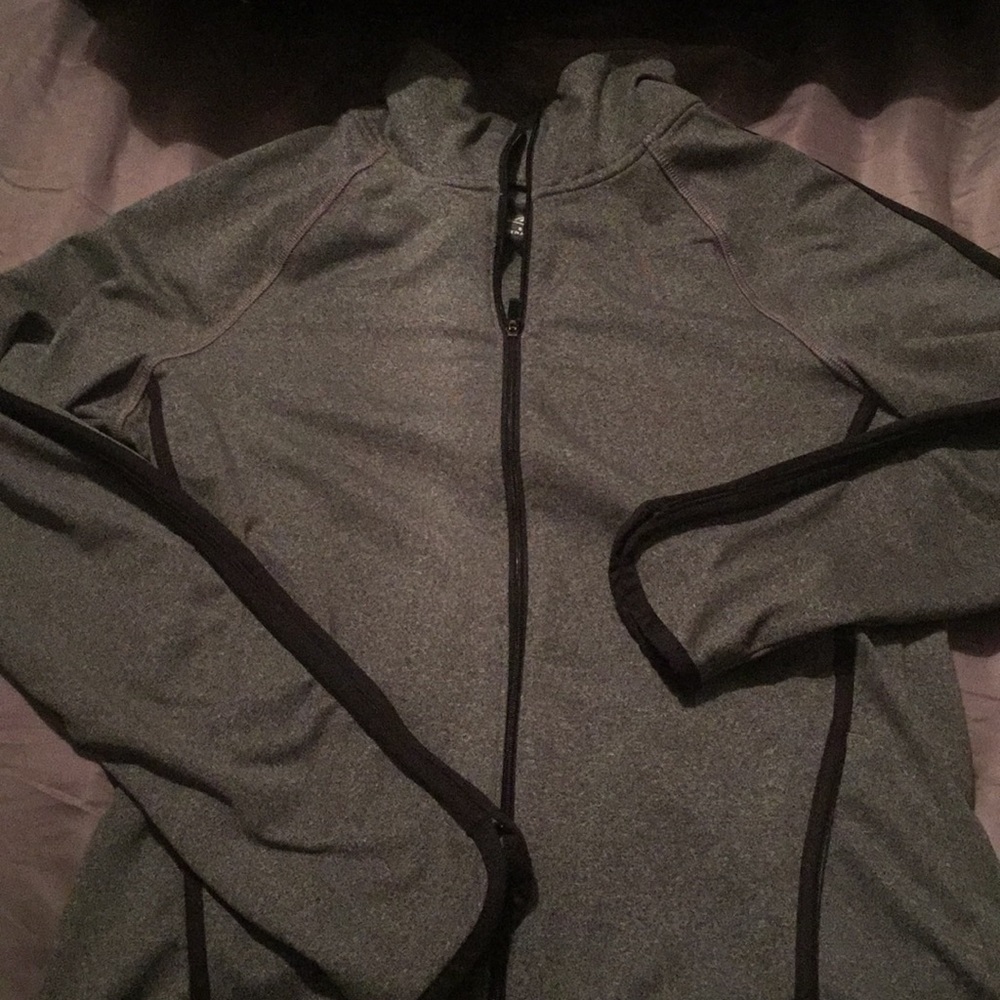 Active Wear Jacket
